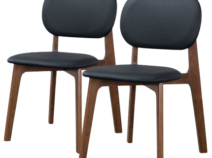 Kelsey - Stylish Dining Chair (Set of 2)
