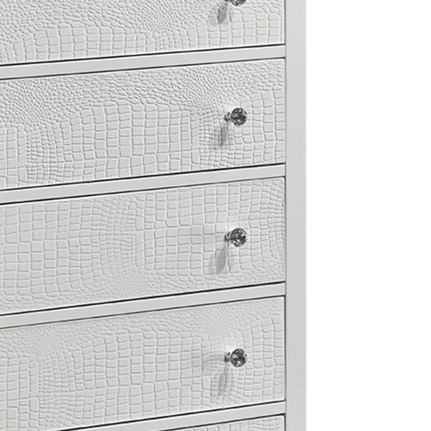 Blaze - 5 Drawer Chest