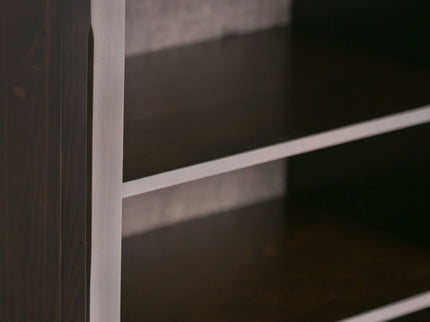 Amherst - Multi Cube Bookcase And Storage Unit