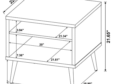 Balboa - Table