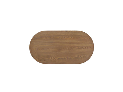 Cocktail Table - Light Brown
