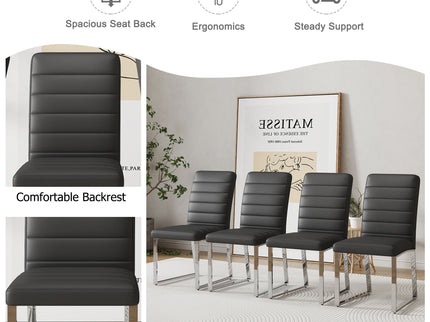 Oversized Dining Chairs For Home