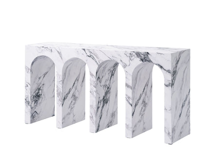 Fritzy - Engineered Stone Table
