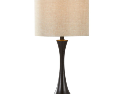 Lenuxe - Contemporary & Modern Design Table Lamp (Set of 2)