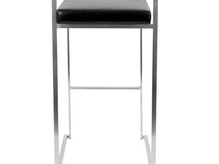 Fuji - Contemporary Stackable Design Barstool