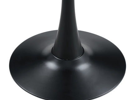 Ergonomic Round Dining Table For Kitchen