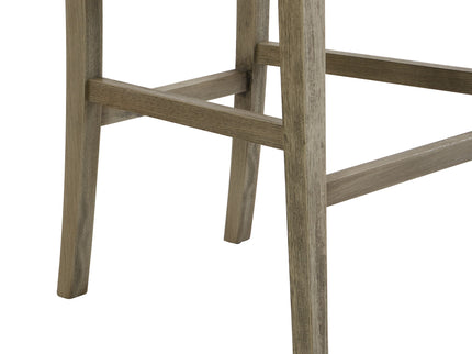 Upholstered Barstools (Set of 2)