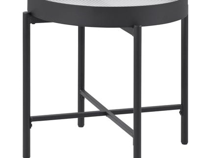 Rafael - Round Design Table