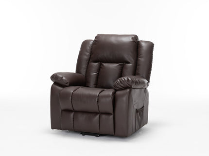 Electric Power Massage Recliner Chair