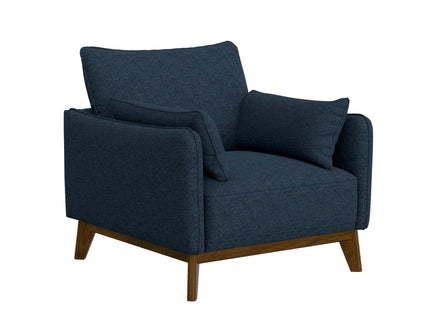 Chair - Blue