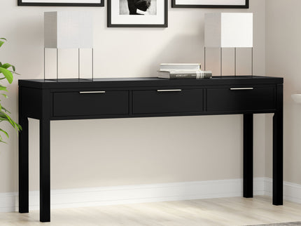 Hollander - Wide Console Table