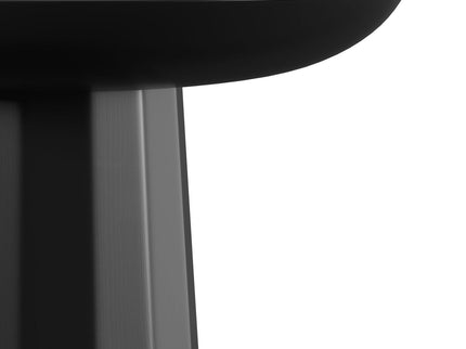 Dayton - Handcrafted Wooden Accent Table