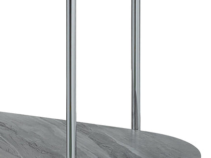 Yukino - High Gloss Table