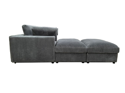 Reversible Modular Sectional