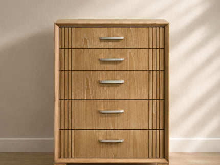 Hugo - Bedroom Set