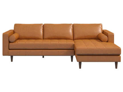 Anthony - Corner Sectional Sofa