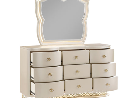 Flora - Bedroom Set