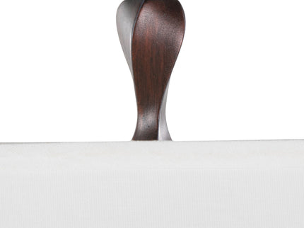 Curvo - Contemporary Polyresin Table Lamp (Set of 2)