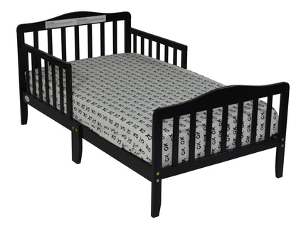 Blaire - Toddler Bed With Guardrails