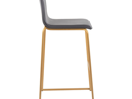 Mara - Contemporary Upholstered Barstool (Set of 2)