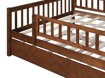 Multi Functional Wooden Daybed