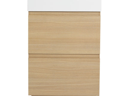 Modern Freestanding Bathroom Vanities With Single Sink Combo