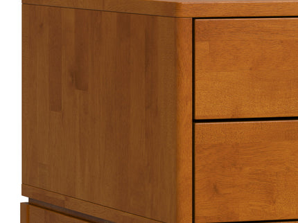 Harper - Handcrafted End Table
