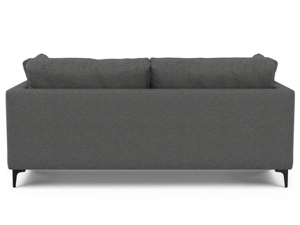 Ava - Mid Century Sofa, Upholstered
