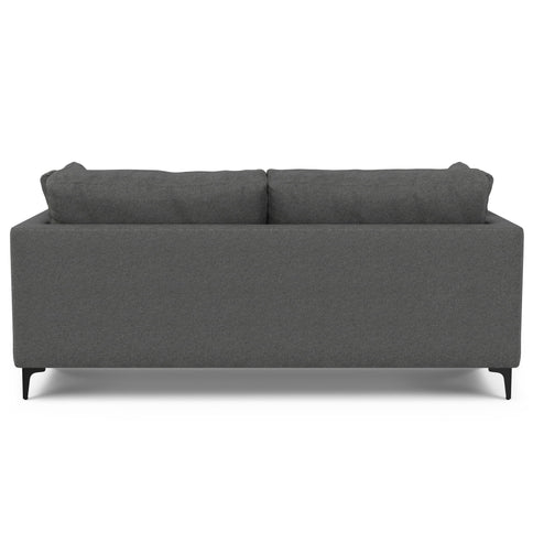 Ava - Mid Century Sofa, Upholstered