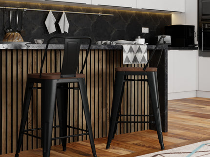 Rayne - Multi-Functional cBar Stool