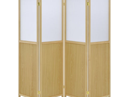 Florentin - 4 Panel Room Divider