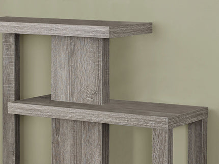 Accent Console Table For Entryway, Contemporary, Elegant Design