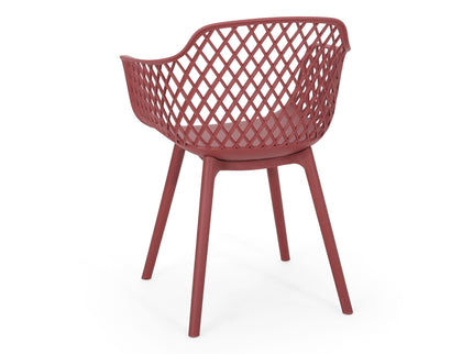 Poppy - Chair (Set of 2)