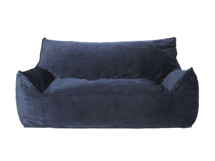 Fila - een Oversized Seater Bean Bag Chair With Armrests
