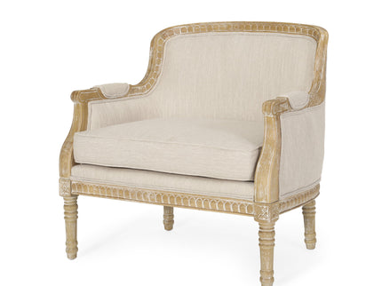 Style Club Chair