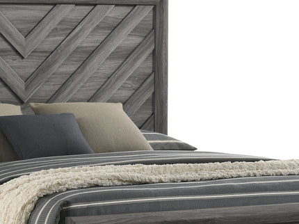 Denver - Bed