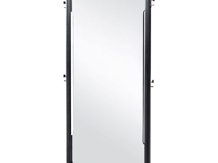 Bangor - Full Length Floor Mirror - Black