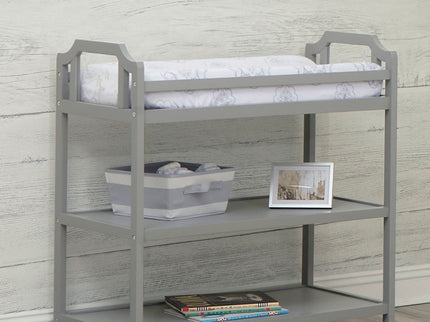 Celeste - Changing Table