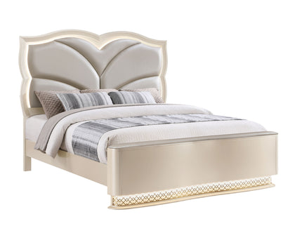 Flora - Bedroom Set