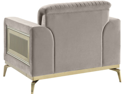 Antigua - Living Room Set