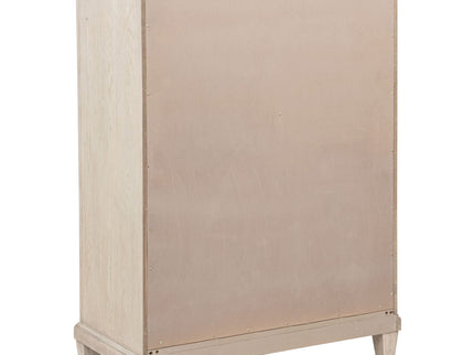 Wedner - 5 Drawer Chest - Oak