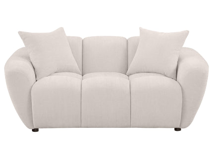 Tampa - Loveseat - Greige