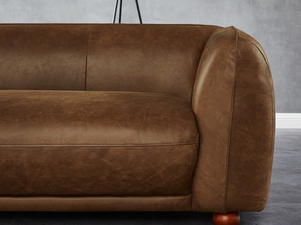 Marlon - Luxury Italian Sofa