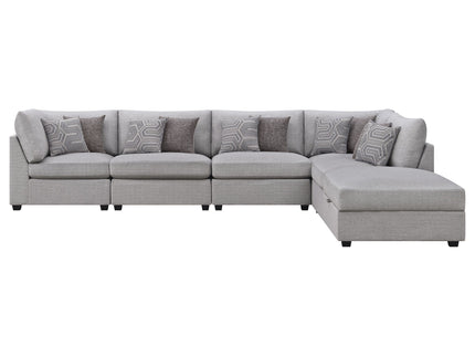 Lafayette - Modular Sectional Sofa