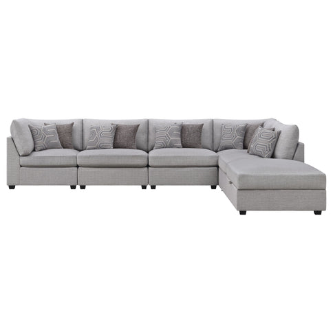 Lafayette - Modular Sectional Sofa