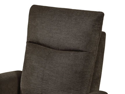 Recliner Chair With Power Function Easy Control Big Stocks, Recliner Single Chair For Living Room, Bed Room