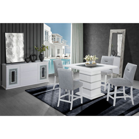Ariya - Bar Table