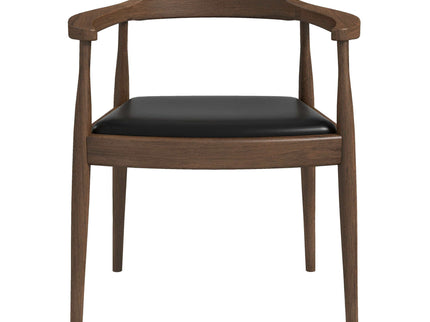 Kelly - Mid-Century Modern Dining Chair