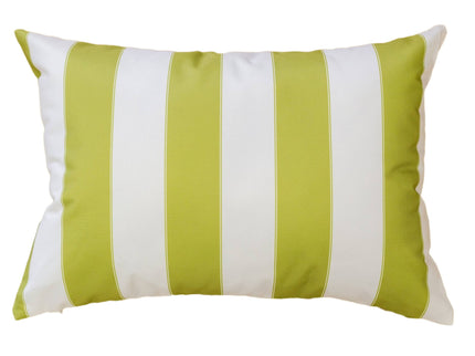 Horizon Stripe Pillow Outdoor & Indoor