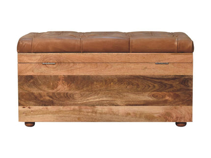Buffalo - Storage Trunk
